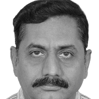 Prashant Bhatmule,Head- Outsourcing, JK Paper Limited